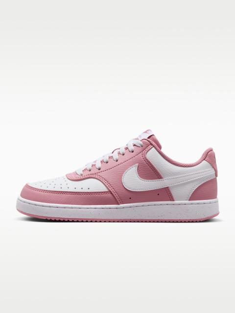 Nike Court Vision Low Next Nature Women's Shoes