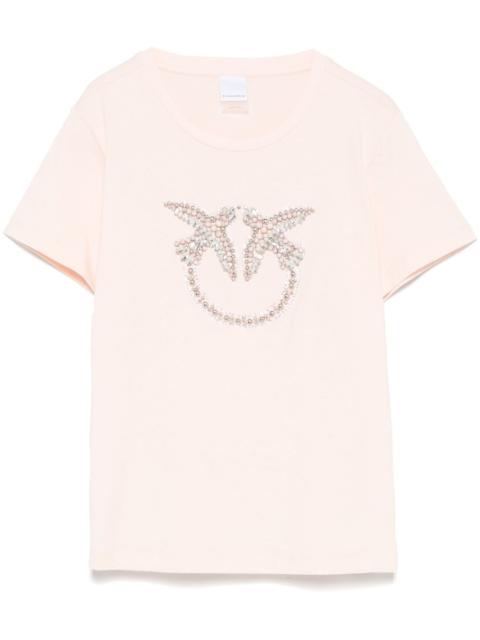 Love Birds T-shirt
