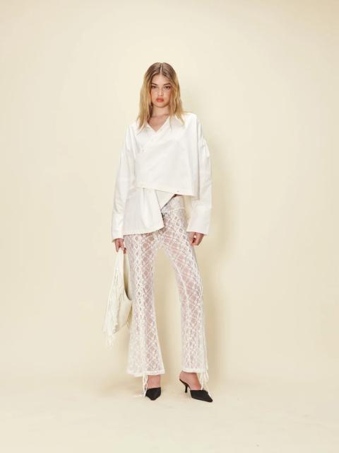 LOVERS LACE PANTS