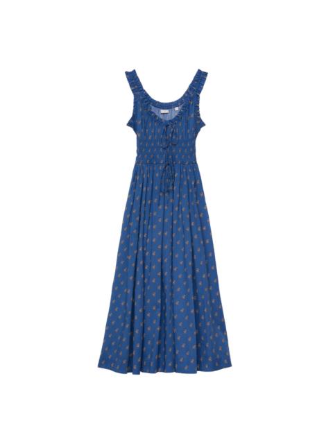 Emmaretta Dress