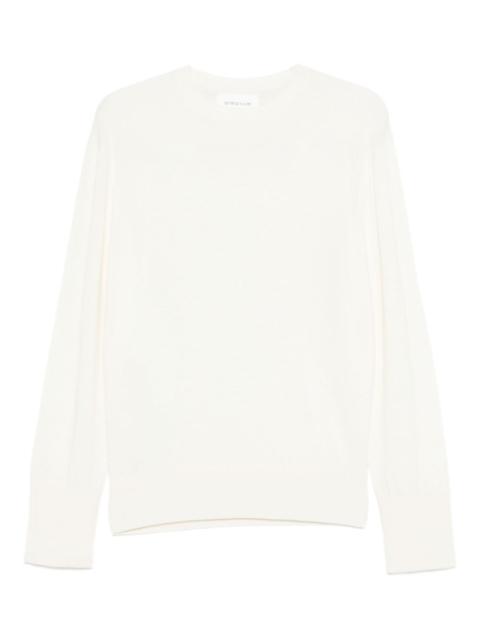 Valente crewneck sweater