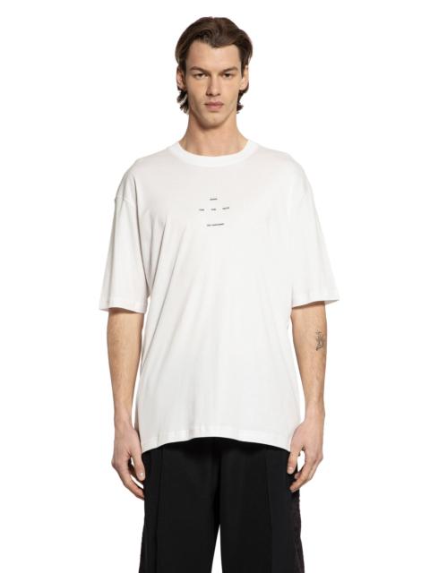 Newman Oversized T-shirt