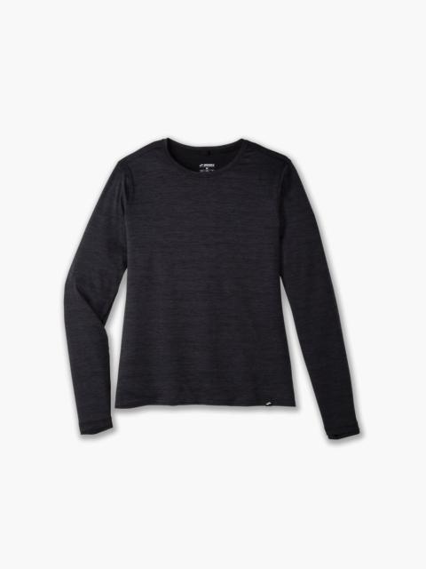 Luxe Long Sleeve