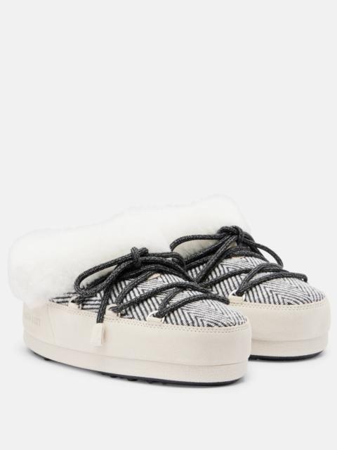 x Guest in Residence EVX Chalet snow boots