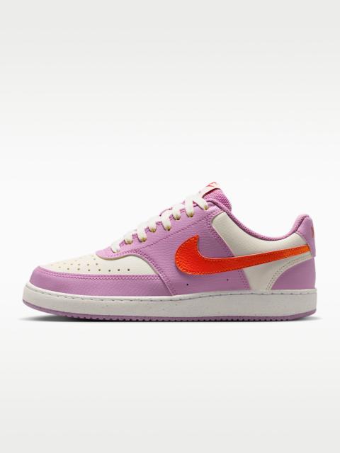 Nike Court Vision Low Next Nature Women's Shoes
