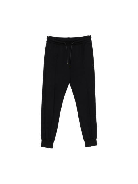 Cotton blend sweatpants