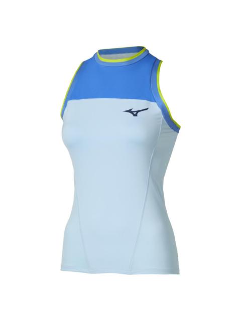 Mizuno Racquet Sports Women's Printed Tank