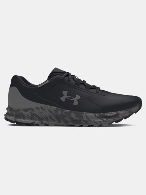 Men's UA Bandit Trail 3 Running Shoes