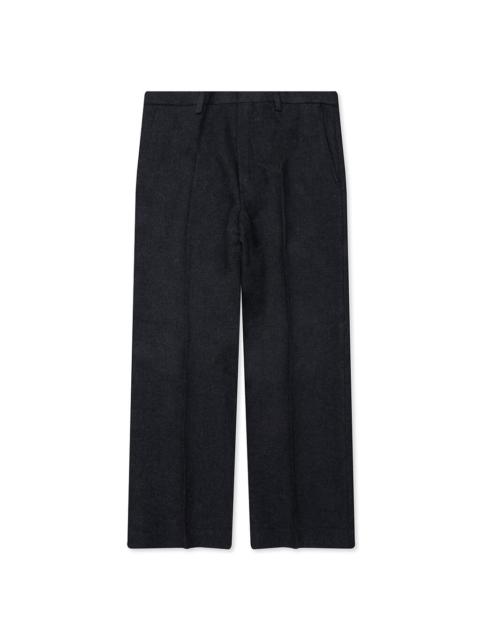 PANVEL SHORT 2118 M.W. PANTS - DARK GREY