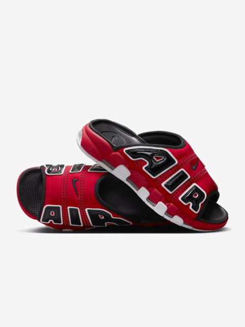 Nike Men's Air More Uptempo Slides