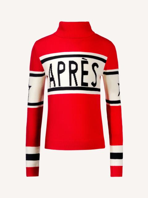 Après Schild Merino Wool Sweater