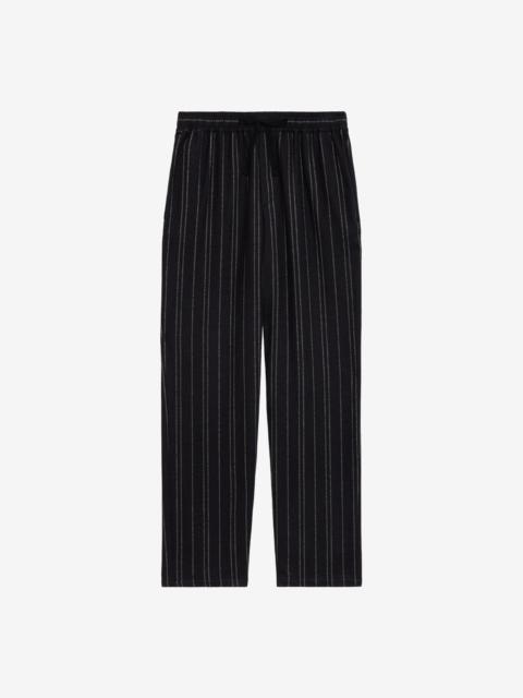 ISAKI PANTS