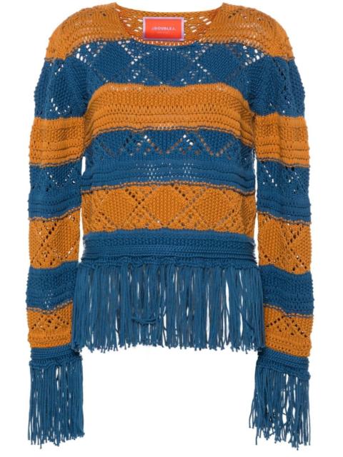 Playa cotton jumper