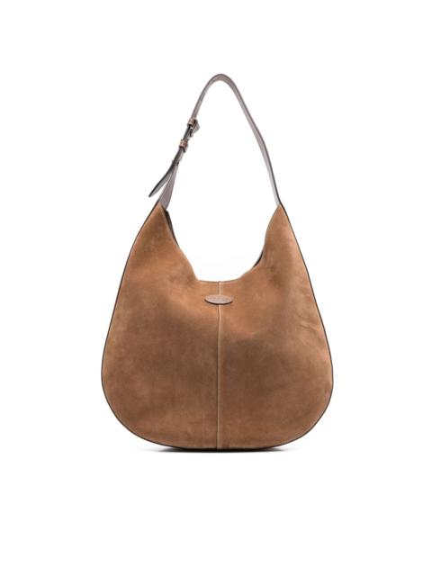 medium DBS shoulder bag