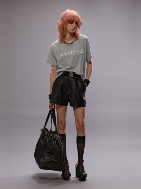 WHATEVER BOY T - LIGHT BLUE