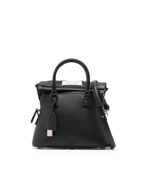 mini 5AC Classique top-handle bag