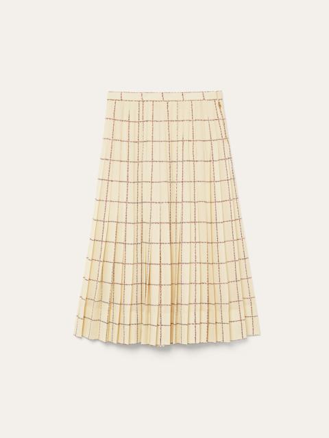 Clea Skirt