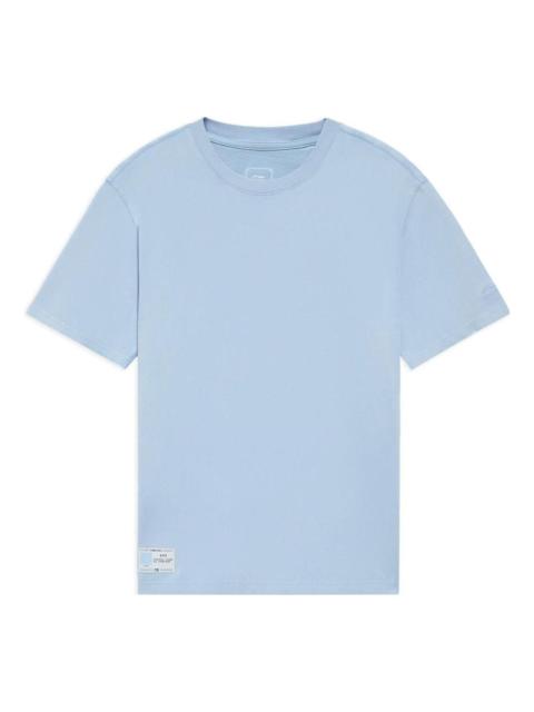 Li-Ning Chinese Color T-shirt 'Blue' AHSS361-8