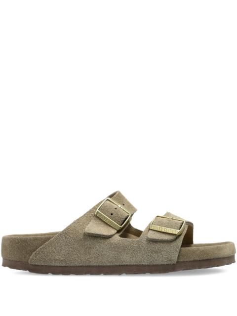 Birkenstock Arizona Double-buckle Slide Sandals