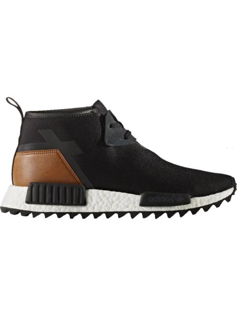 adidas NMD C1 Trail Core Black