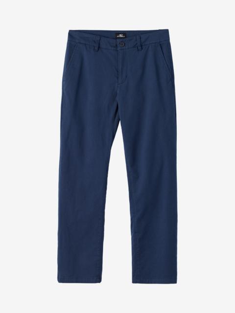 Transporter Stretch Standard Pants