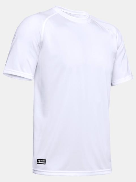 Men's UA Tactical Tech™ Short Sleeve T-Shirt