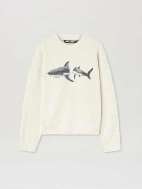 Shark Crewneck