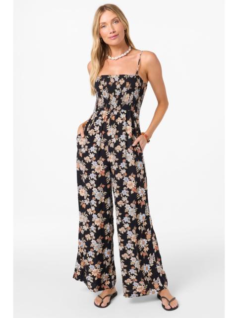 Aiyana Bali Floral Jumper