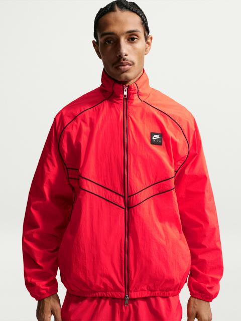Nike Air Men's Windrunner Track Jacket