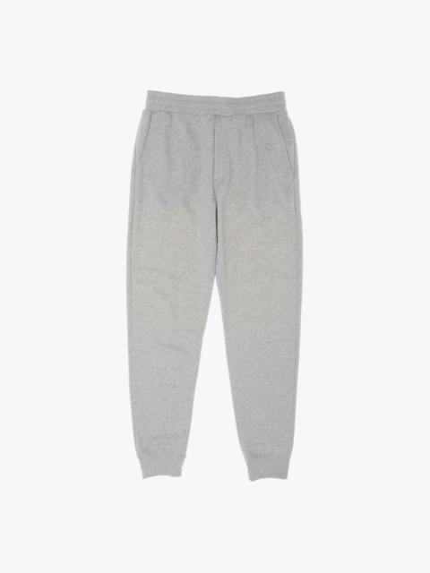 WARPED LOGO JOGGER