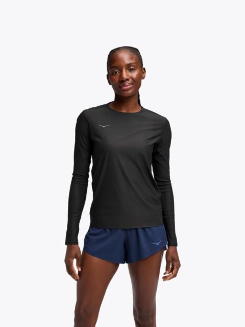 Women's Airolite Long Sleeve 2.0 Shoes in Black