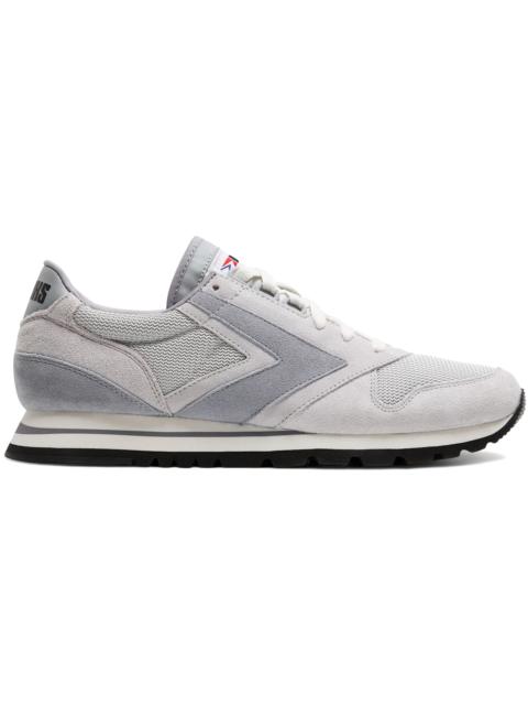 Brooks Chariot Gray White
