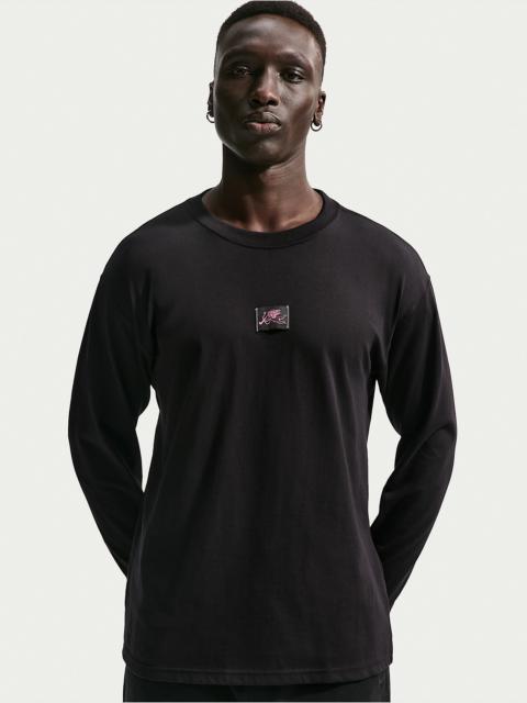 Nike Sportswear Long-Sleeve T-Shirt