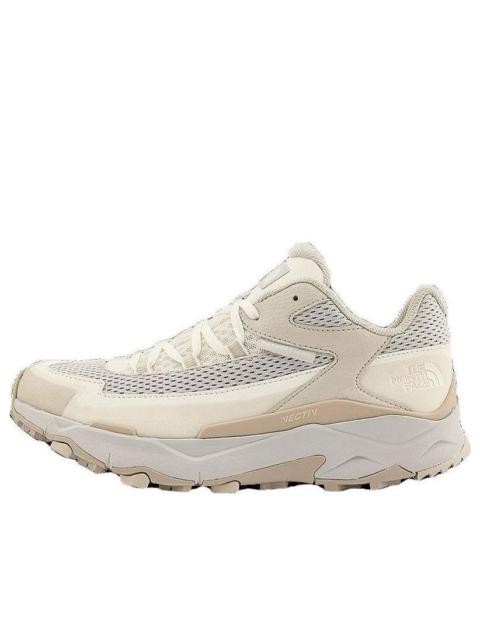 (WMNS) THE NORTH FACE Vectiv Taraval Track Shoes 'Grey Beige' 5LWU-UIB
