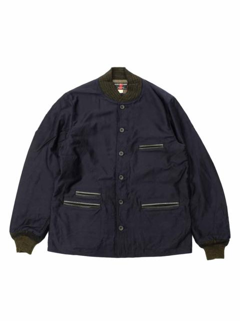 FICTION ROMANCE - 9.5oz. MOLESKIN JACKET - SC15831