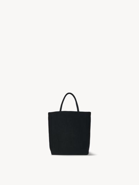 Cecily Mini Tote Bag in Cotton Canvas