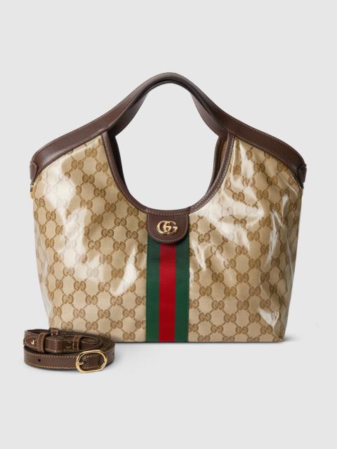 Gucci Giglio small tote bag