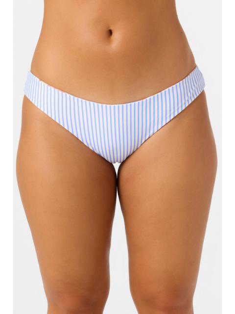 Almeria Tropical Blue Lagoon Revo Full Bottoms