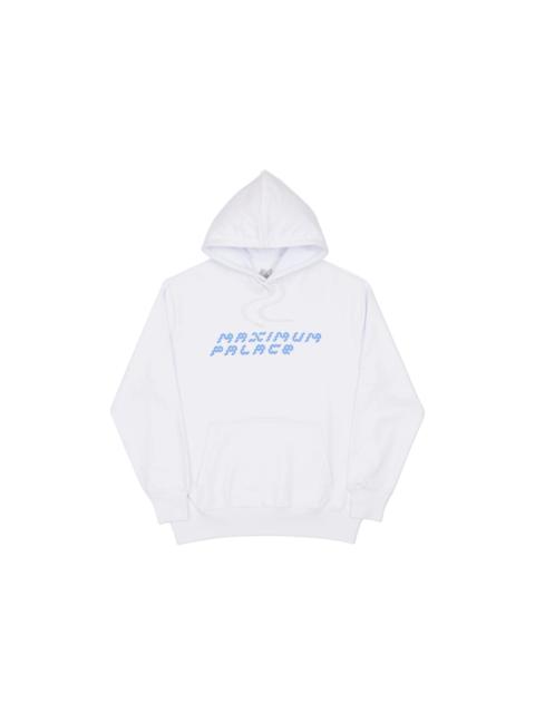 Palace Tri-Flect Hood White