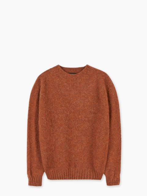 HOWLIN' BIRTH OF THE COOL SWEATER DISTANT EARTH