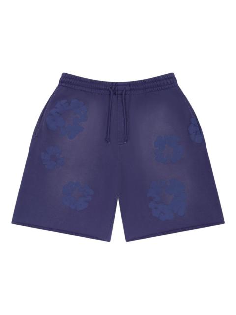 Mono Cotton Wreath shorts