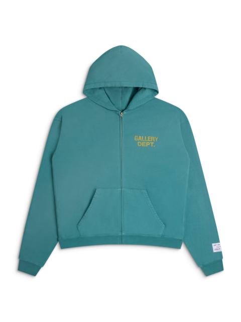 90'S FULL ZIP