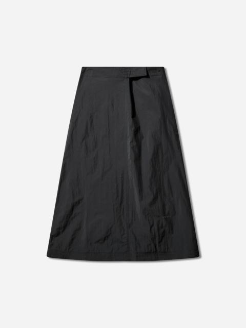 Women's Flow Skirt Black