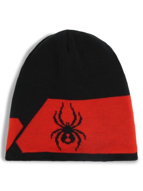 Mens Shelby Hat - Black