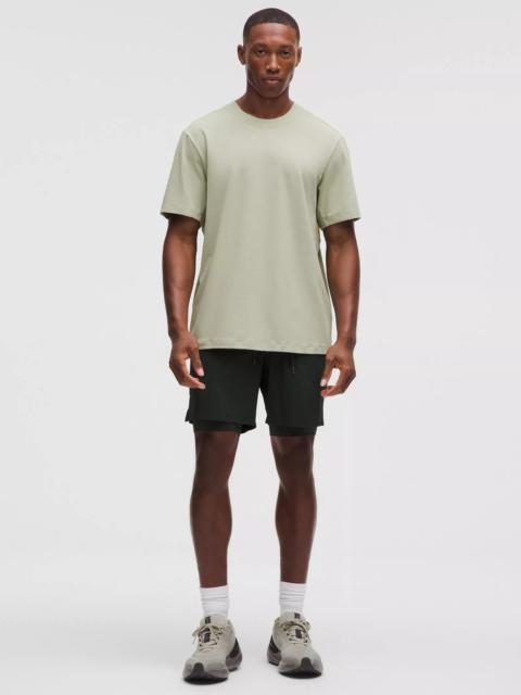 Zeroed In Short-Sleeve Shirt