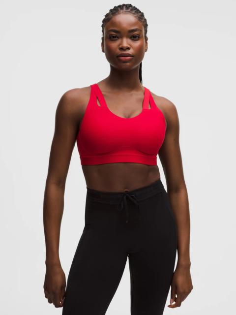 Levitation Sports Bra *High Support, B–DD Cups
