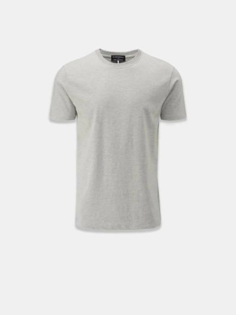 Unisex Jersey T-Shirt Grey