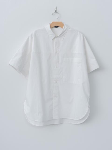 Budapest Shirt - Off White