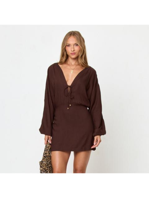 Deia Mini Dress