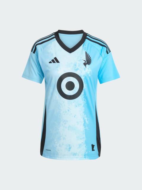 Minnesota United FC 25/26 Away Jersey